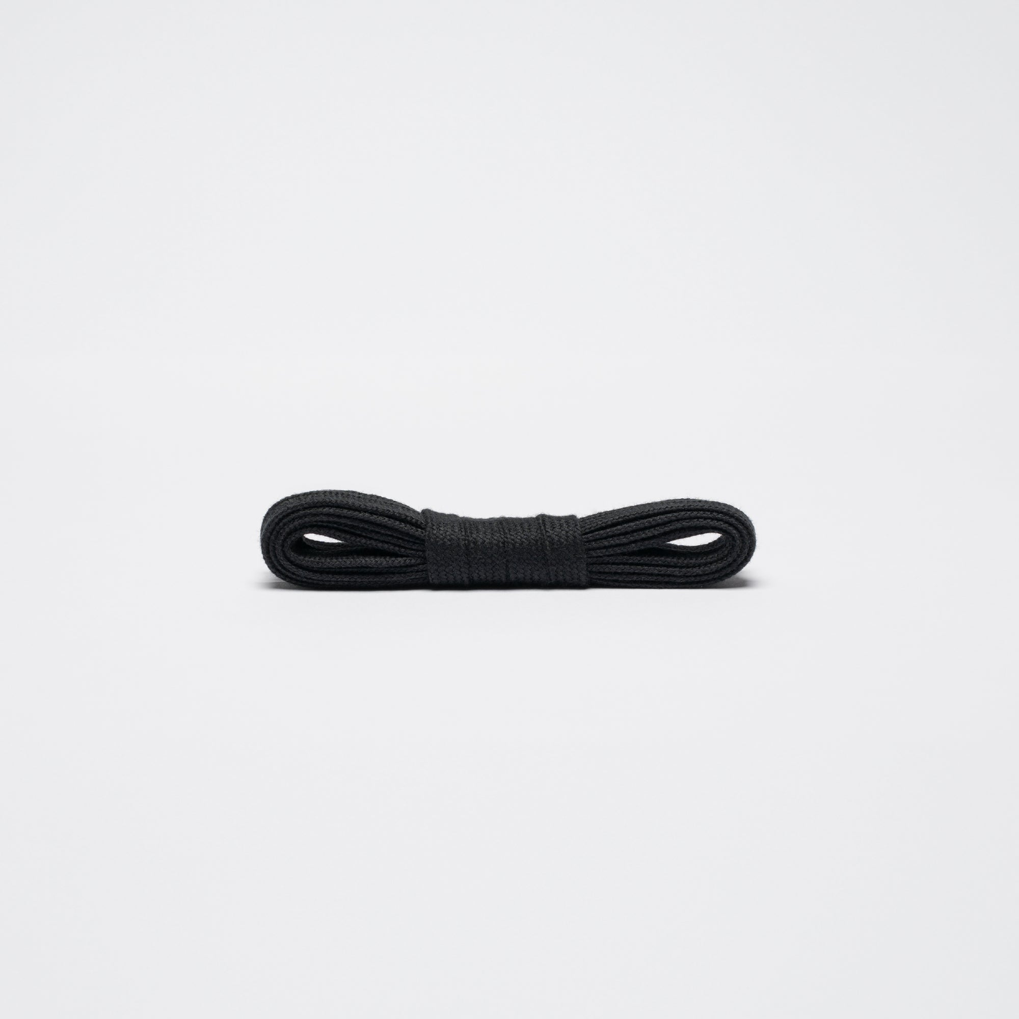 CLASSIC LACES|BLACK