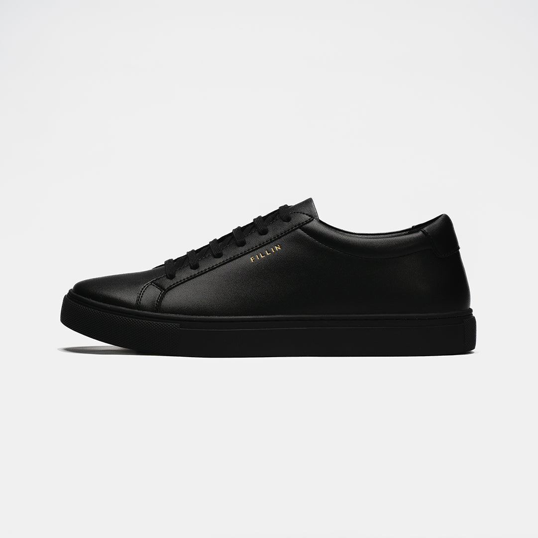 靴 FILLIN CLASSIC BLACK 25cm CLASSIC｜black – FILLIN