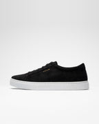 CLASSIC SUEDE|BLACK
