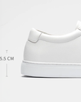 CLASSIC|WHITE
