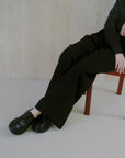 【予約商品】WILLOWN|DERBY