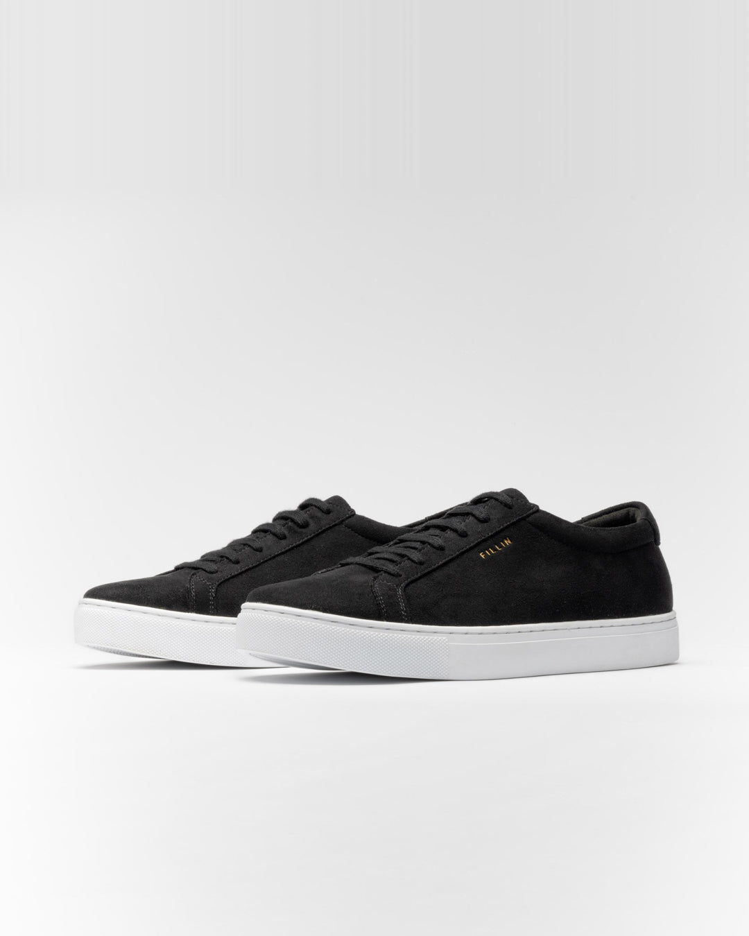 CLASSIC SUEDE｜BLACK – FILLIN
