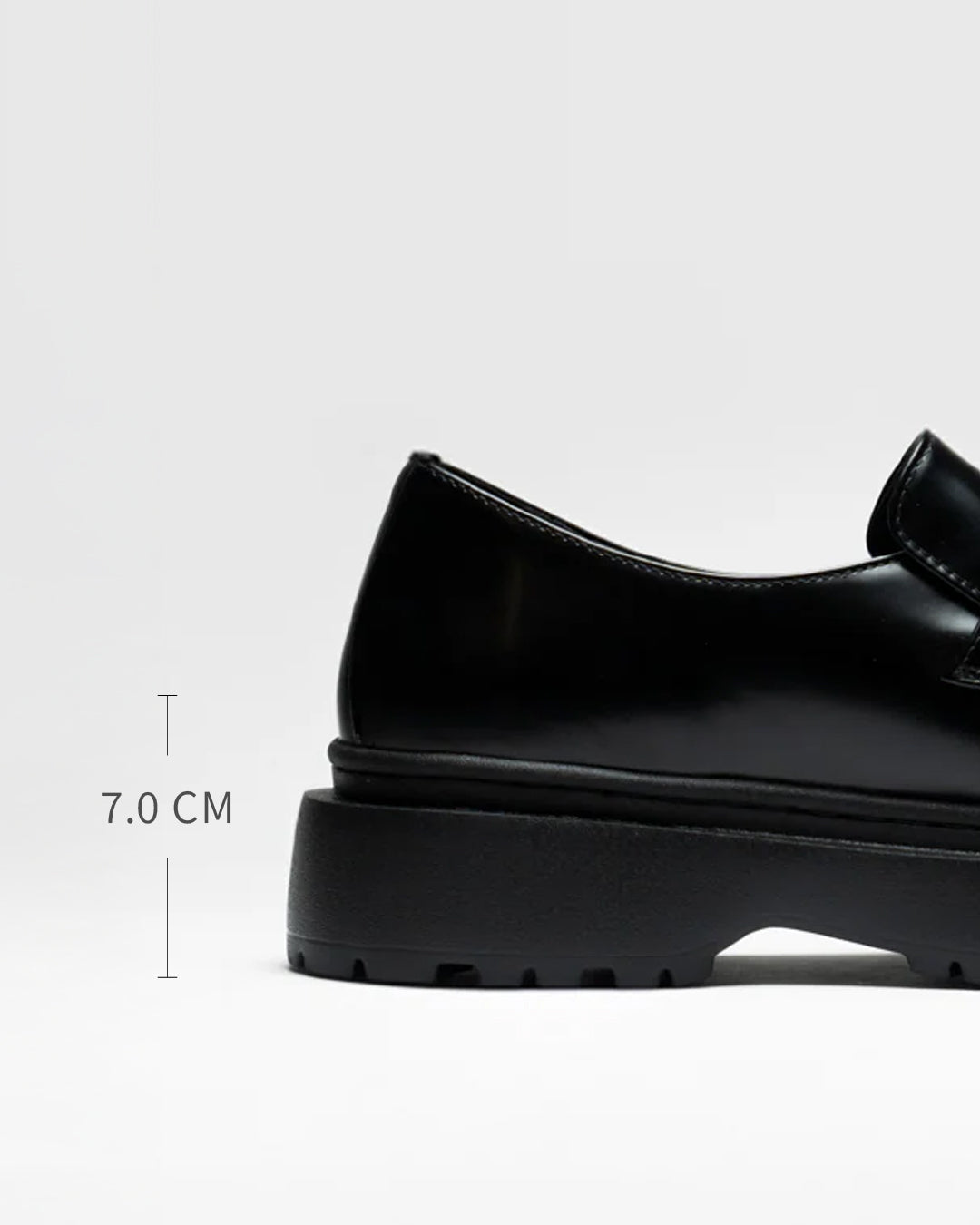 UNOS｜LOAFER – FILLIN