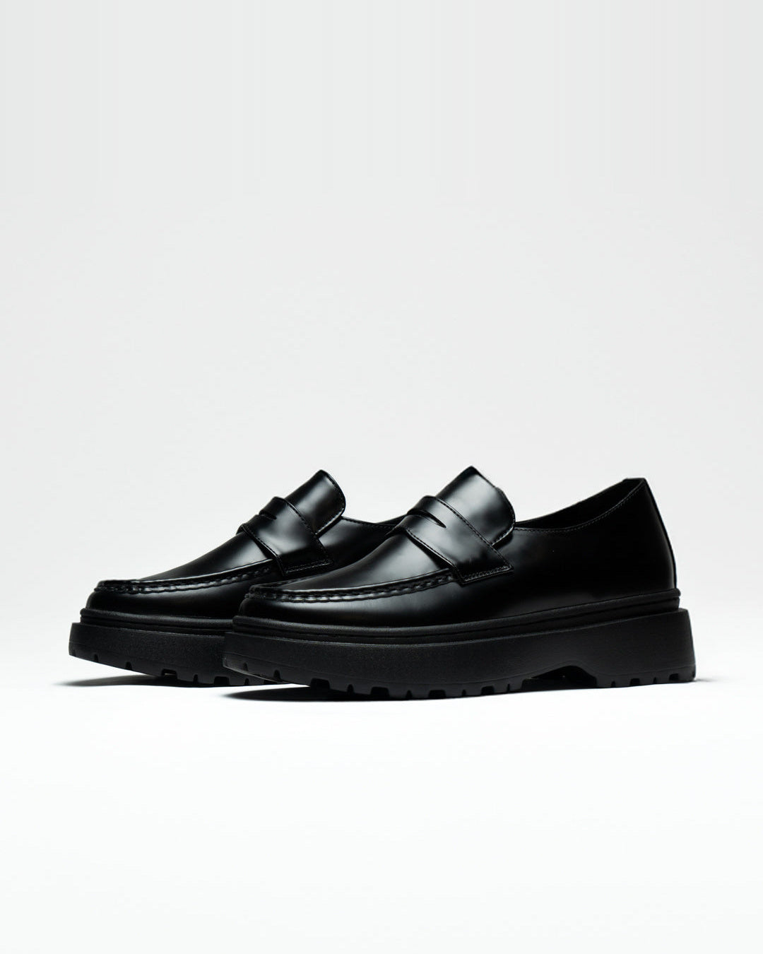 UNOS|LOAFER
