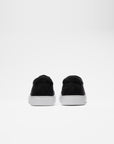 CLASSIC SUEDE|BLACK