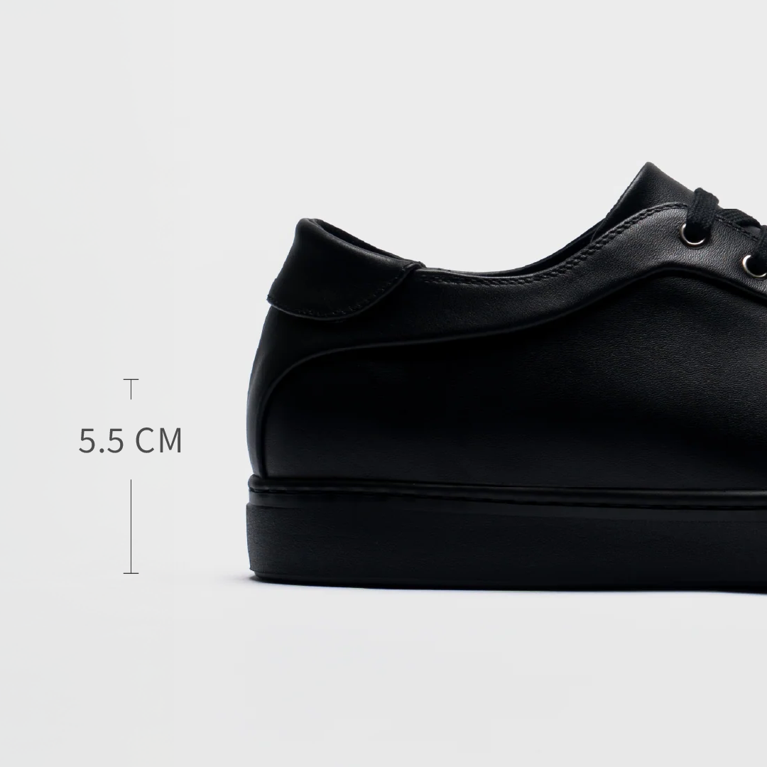 OSLO｜BLACK – FILLIN