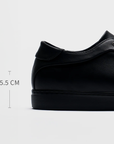 OSLO|BLACK