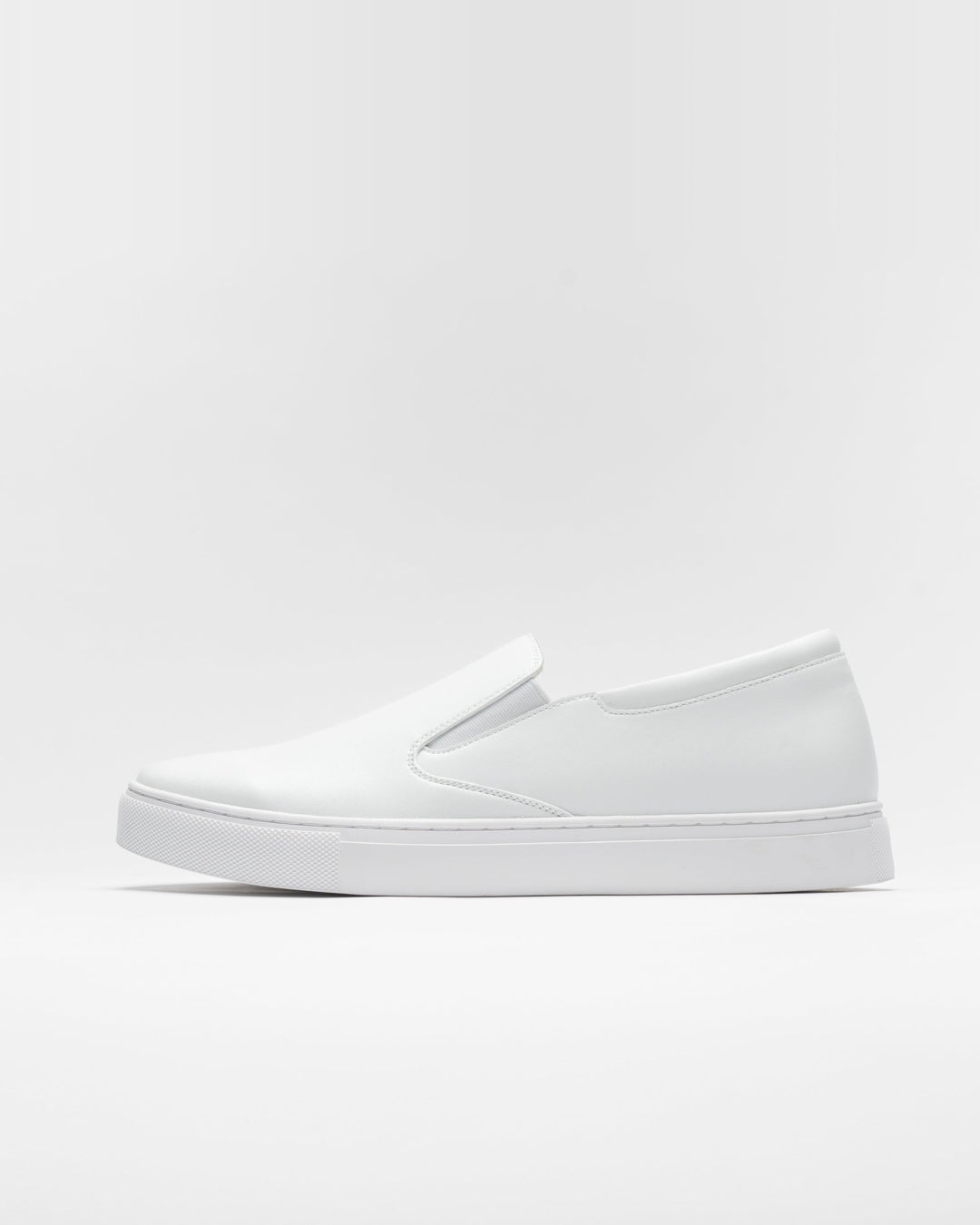 CLASSIC SLIP-ON | WHITE – FILLIN