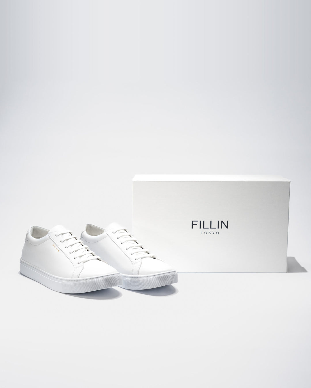 CLASSIC|WHITE