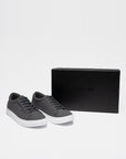 CLASSIC SUEDE|CHARCOAL