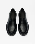 HOMME|LOAFER
