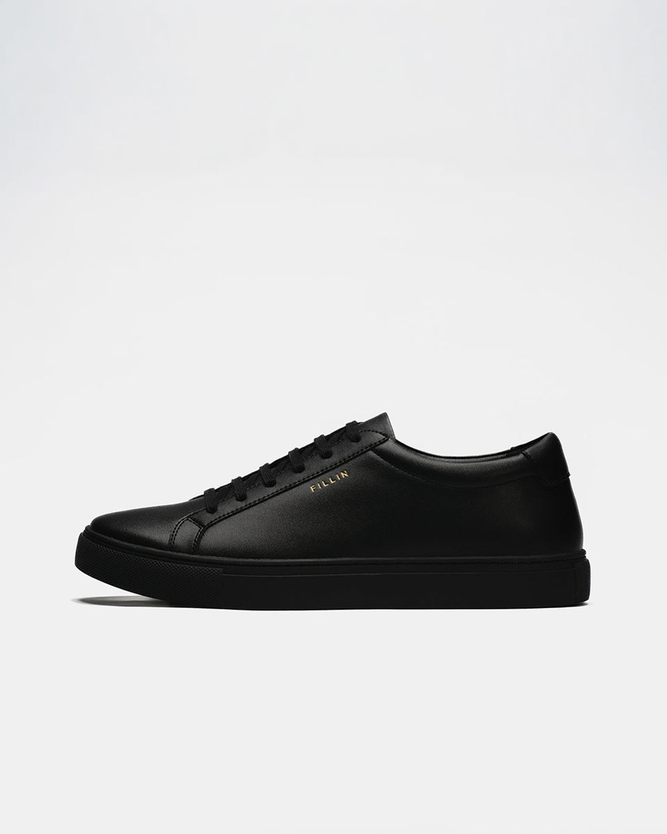 CLASSIC｜BLACK – FILLIN