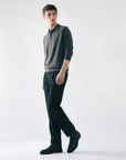 HOMME|ZIP BOOT