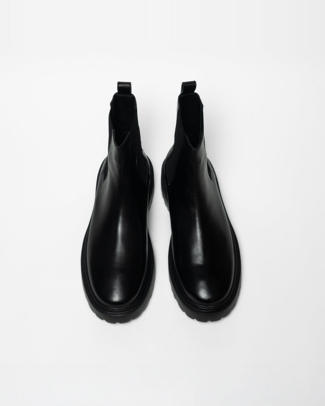 超美品　FILLIN UNOS｜CHELSEA ブーツ　7cmUP UNOS｜CHELSEA – FILLIN