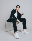 CLASSIC|WHITE