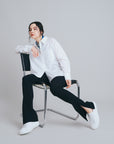 CLASSIC|WHITE