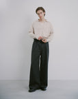 HOMME|LOAFER