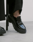 UNOS|LOAFER