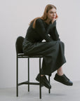 OSLO|BLACK