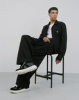 ACCOLE|BLACK