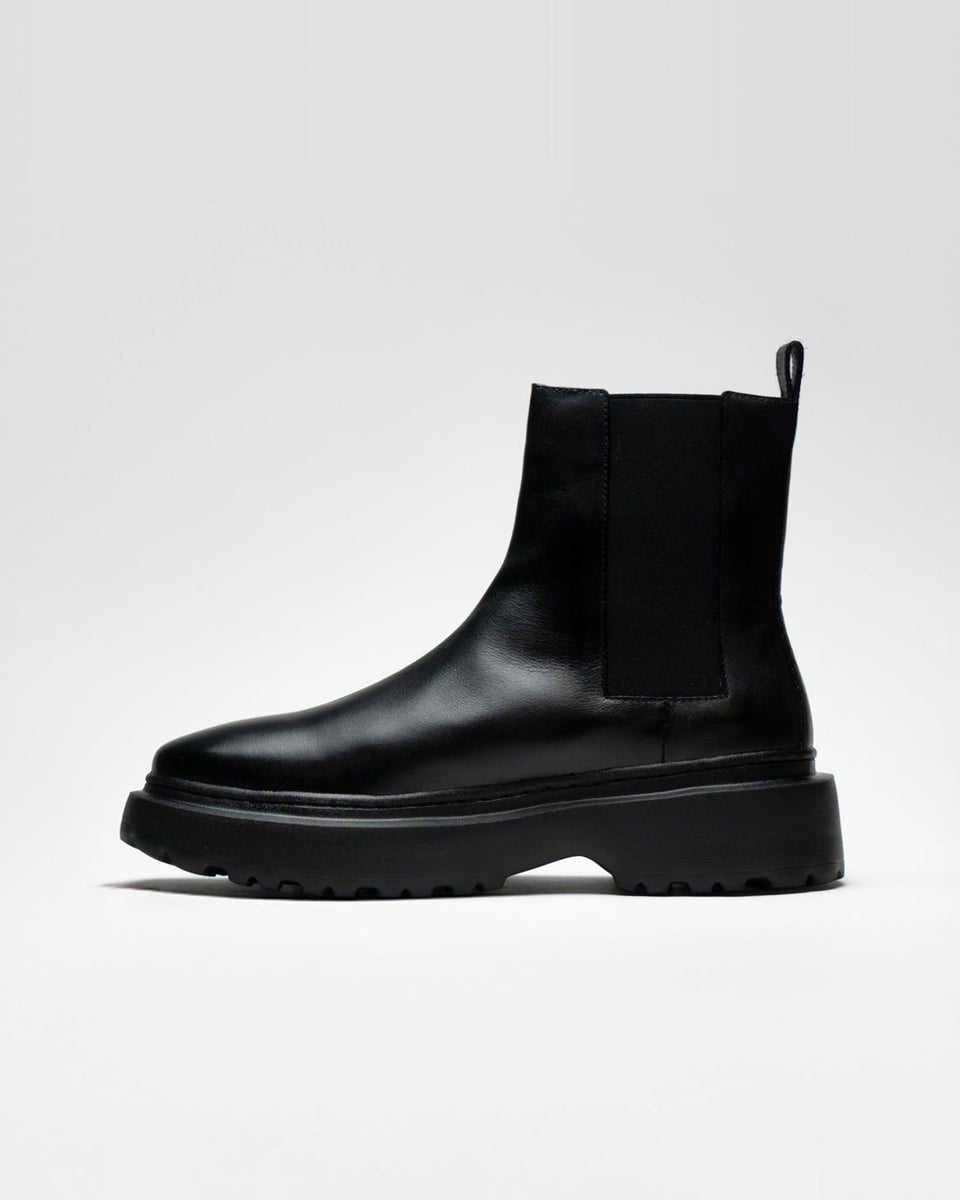 UNOS｜CHELSEA 超美品　FILLIN ブーツ　7cmUP FILLIN – UNOS｜CHELSEA 靴