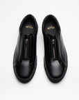 CLASSIC ZIP|BLACK