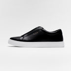 CLASSIC ZIP|BLACK & WHITE