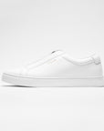 CLASSIC ZIP|WHITE