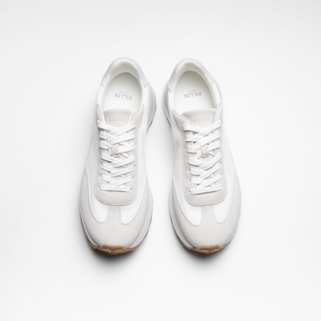 NOVIS｜WHITE – FILLIN