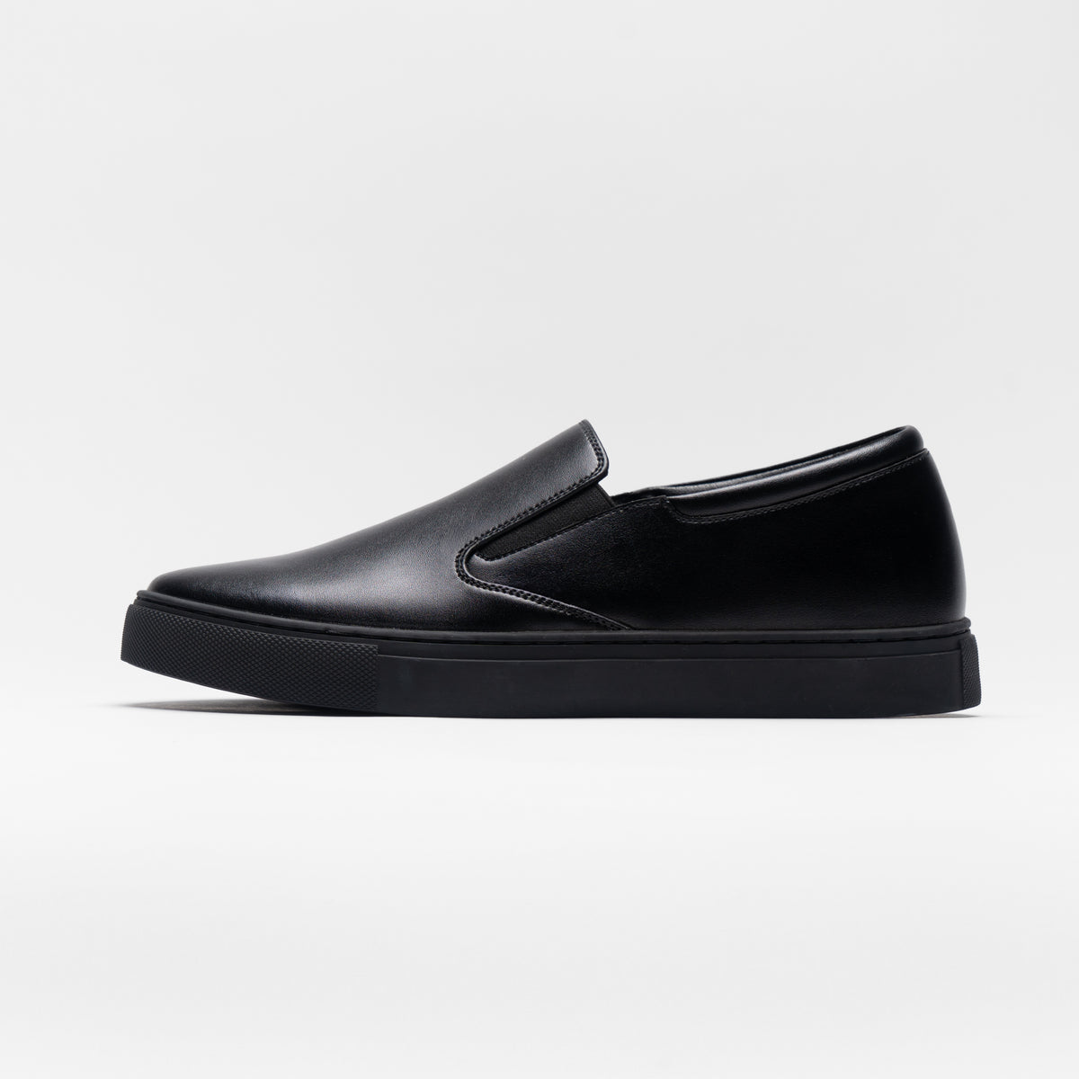 CLASSIC SLIP-ON | BLACK – FILLIN