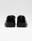 CLASSIC SLIP-ON | BLACK
