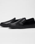 CLASSIC SLIP-ON | BLACK