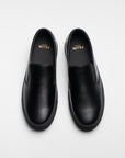 CLASSIC SLIP-ON | BLACK