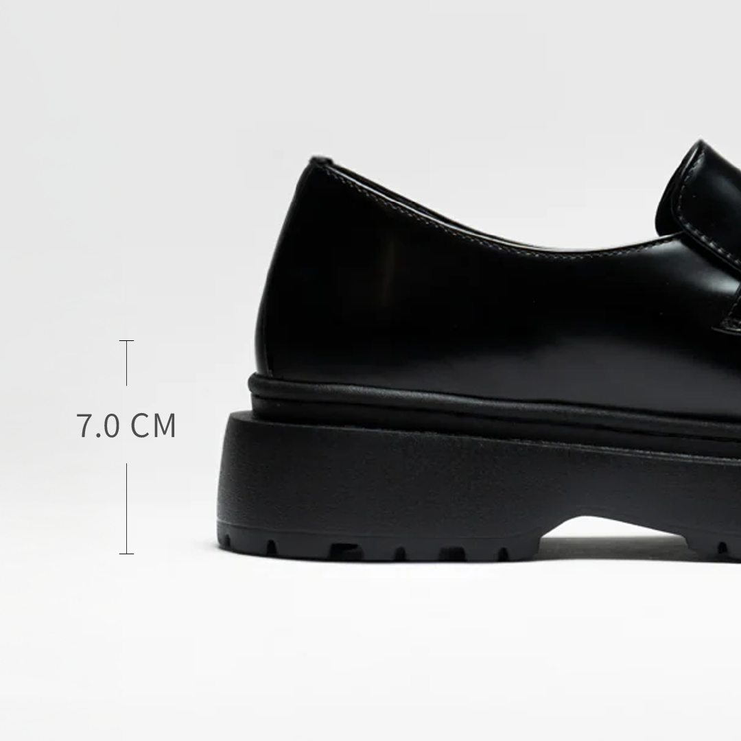 UNOS|LOAFER – FILLIN UNOS|LOAFER – FILLIN