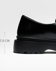 UNOS|LOAFER