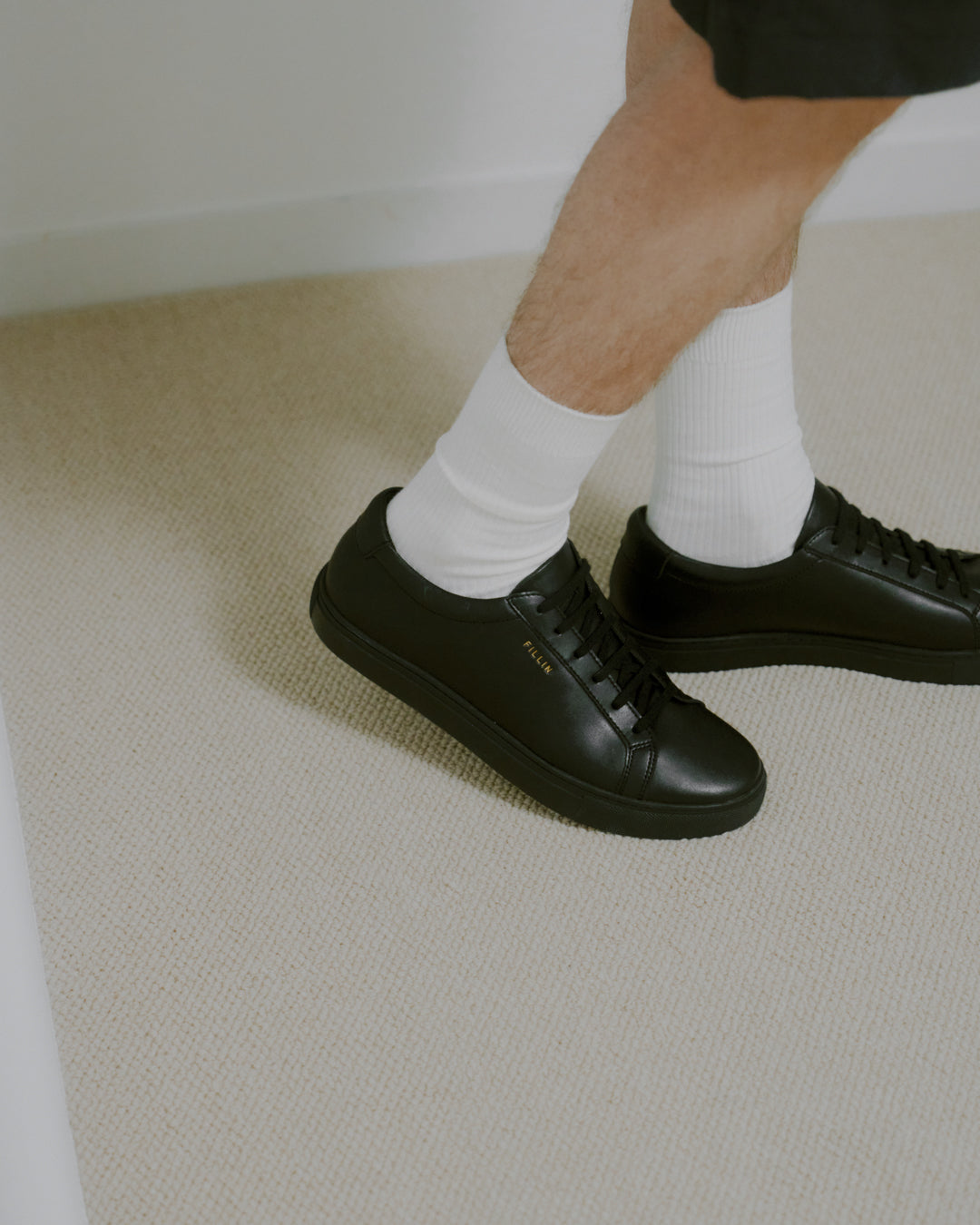 CLASSIC|BLACK
