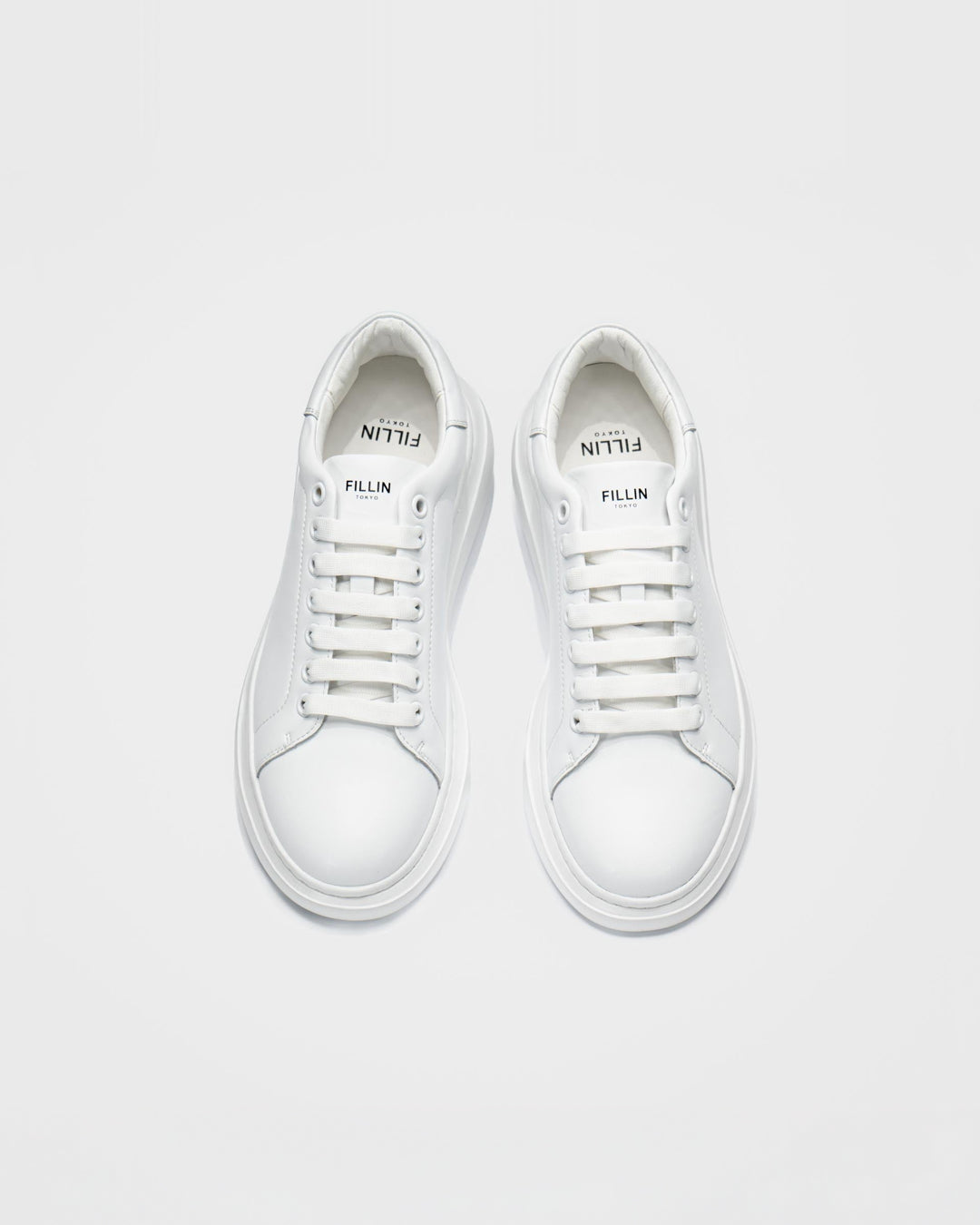 LUCENT｜WHITE – FILLIN