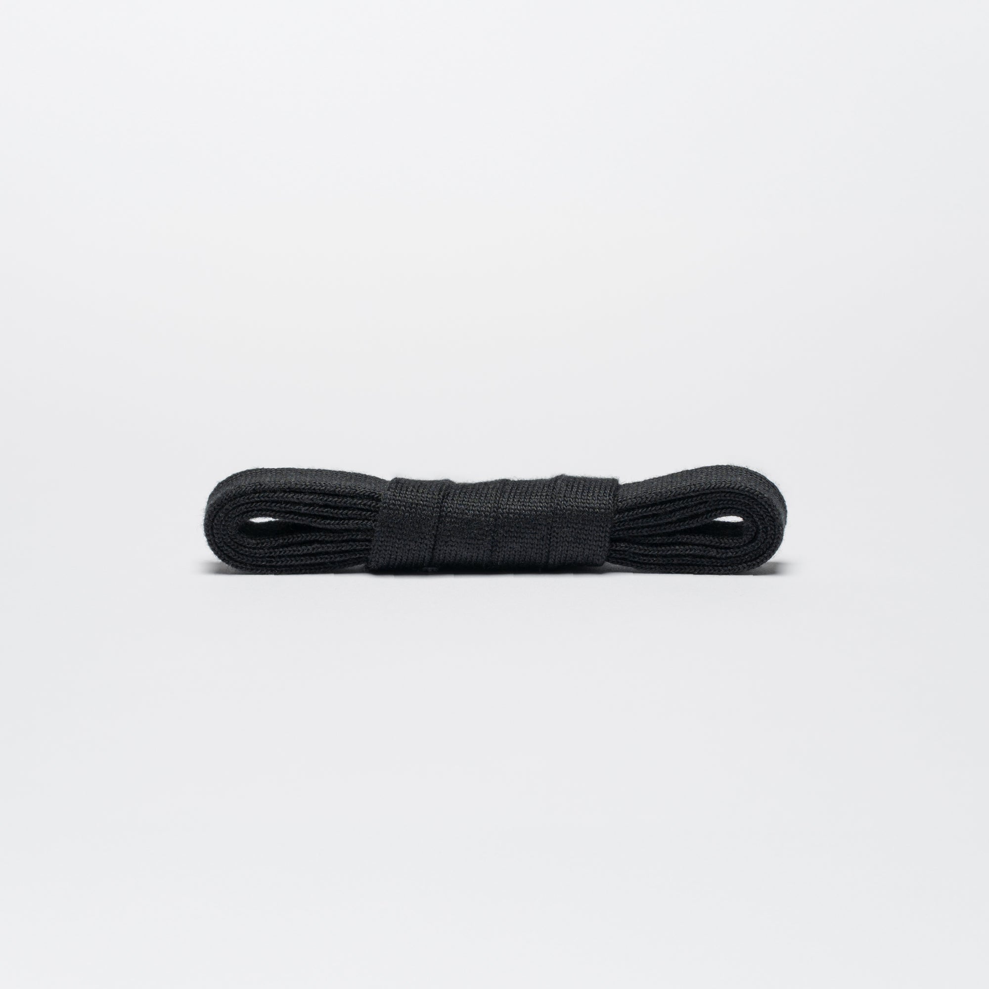 LUCENT LACES|BLACK