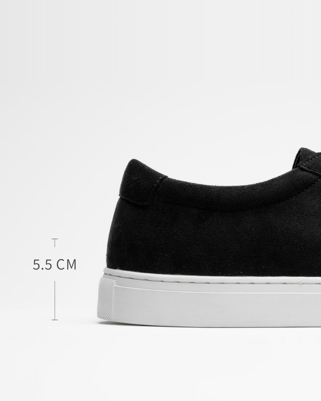 CLASSIC SUEDE｜BLACK – FILLIN