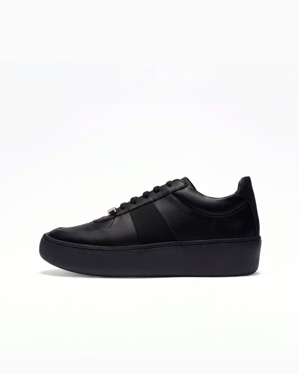 【美品】FILLIN MOAK スニーカー 24cm ブラック MOAK｜BLACK – FILLIN