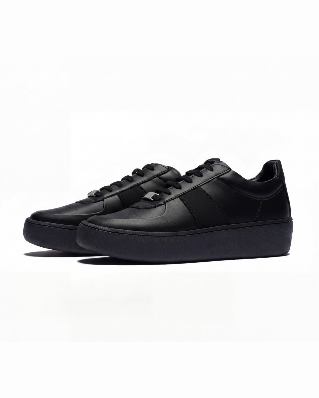 【美品】FILLIN MOAK スニーカー 24cm ブラック MOAK｜BLACK – FILLIN