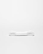 LUCENT LACES | WHITE