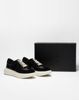 ACCOLE|BLACK