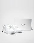 LUCENT|WHITE
