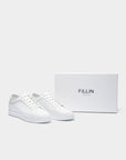OSLO|WHITE