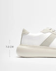 ACCOLE|WHITE