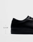 OSLO|BLACK