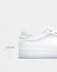 OSLO|WHITE