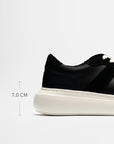 ACCOLE|BLACK