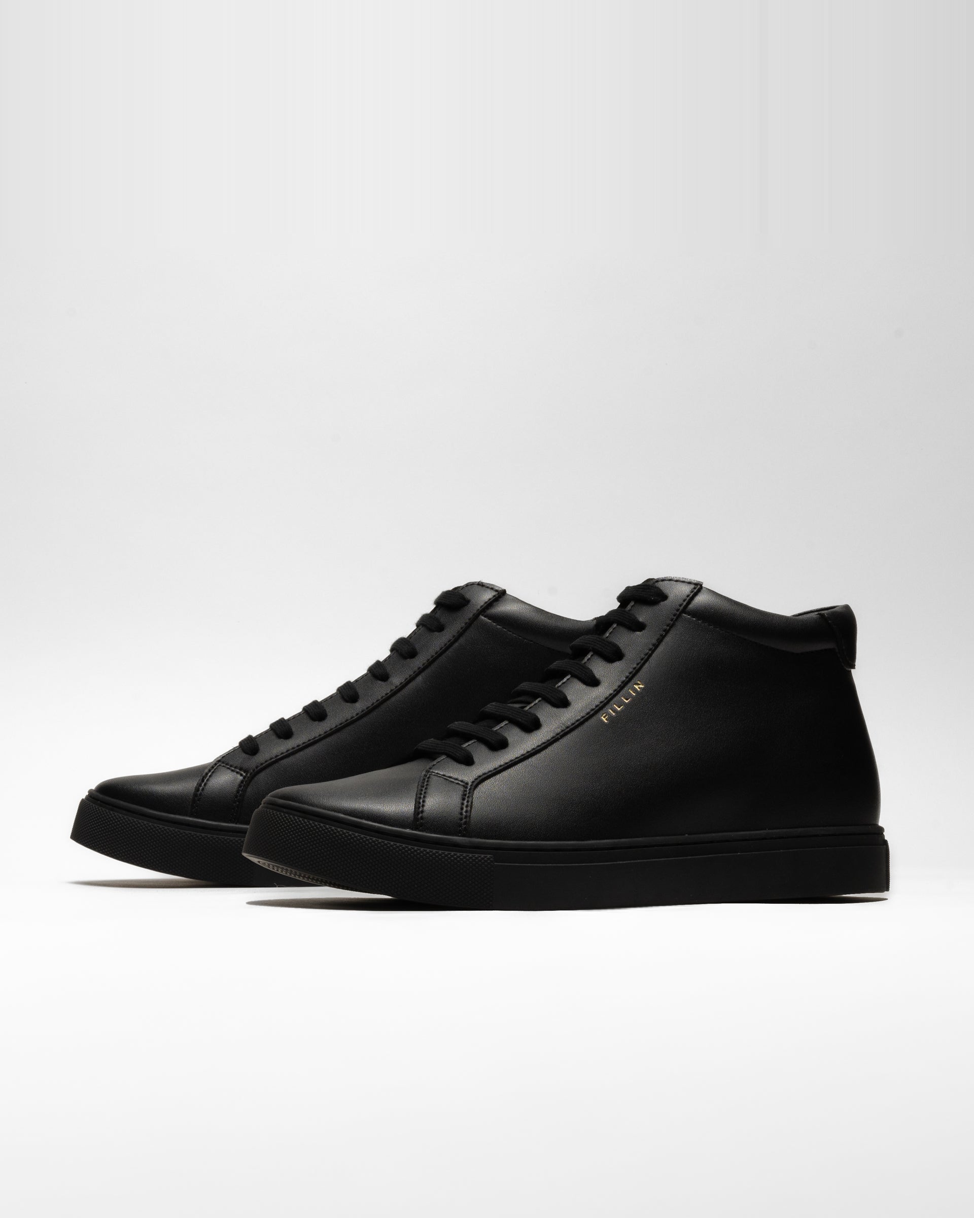 CLASSIC MID｜BLACK – FILLIN